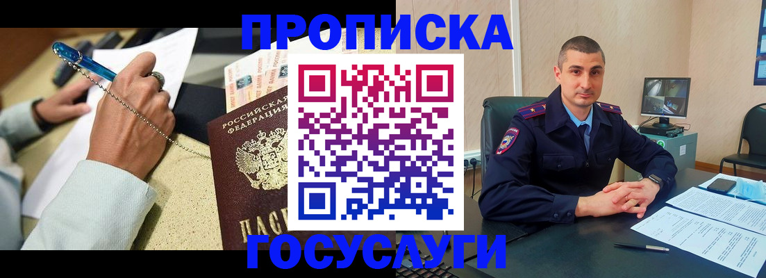 временная регистрация в Никольском